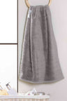 Πετσέτες Μπάνιου Fieldcrest Ultra Soft 50x100 / Silver